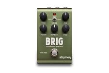 Strymon Brig Dbucket Delay