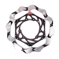 Braking Batfly Epta front