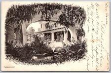 Pasadena California 1905