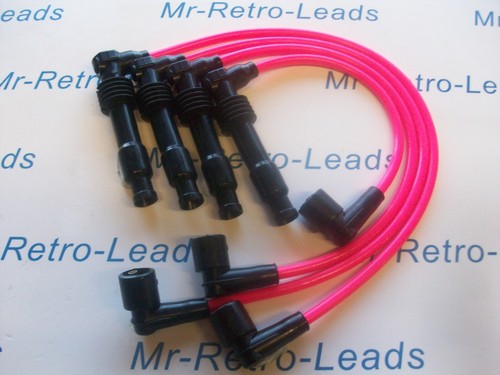 Pink 8mm performance - performance, ignition