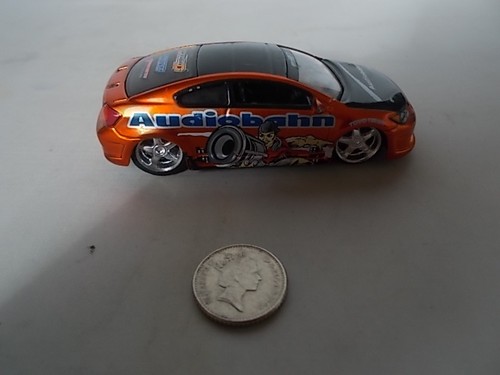 Vintage rare diecast jada toys - rare,