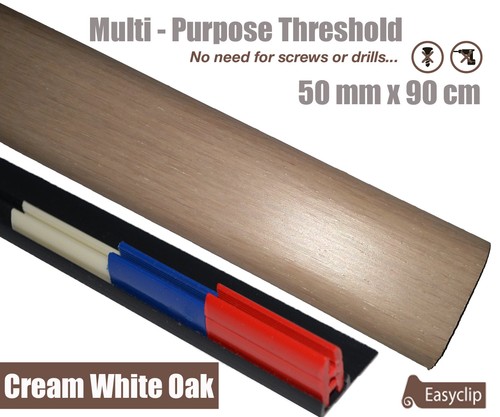 New quality laminate threshold - quality,
