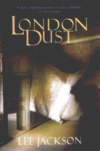 London dust lee jackson - london,