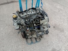 Fiat 500L Trekking 2012 - 2017 1.6 Diesel Engine 199B5000