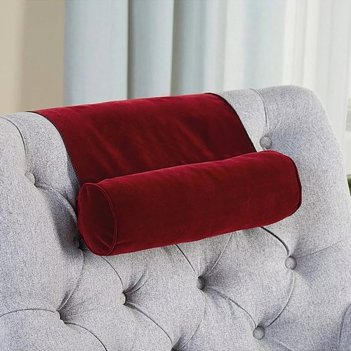 Non slip neck cushion - slip,