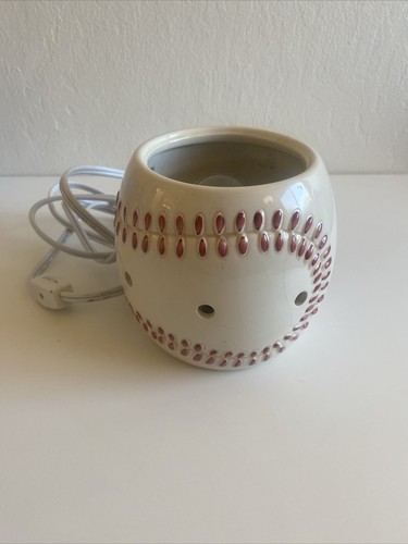 Tray scentsy play ball - *no,
