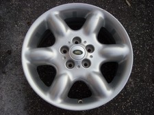 LAND ROVER FREELANDER 2002