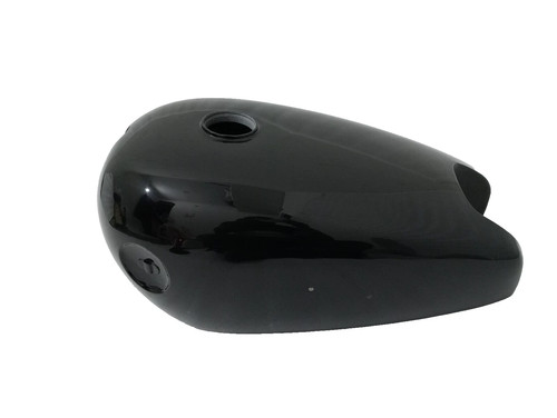 Sunbeam steel black - sunbeam, s7