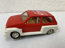 SCALEXTRIC VINTAGE CAR C215