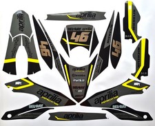 Aprilia SX 125 2018 2024
