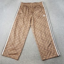 Adidas Tracksuit Bottoms Large
