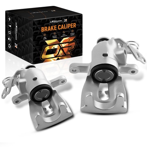 2pcs brake calipers rear left - 2pcs,