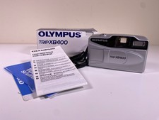 Olympus Trip XB400 35mm Film