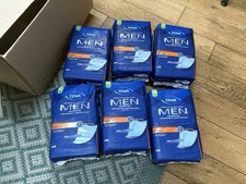 Tena Men Level 3 Pack of 16 x 6 Packs Incontinence Pants