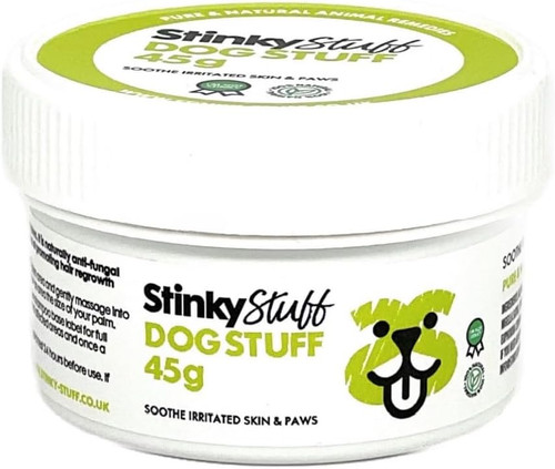 Dog stuff 45g - stuff,