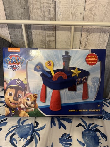 Children paw patrol sand - children’s,