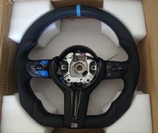 Bmw flat bottom steering wheel - bottom,