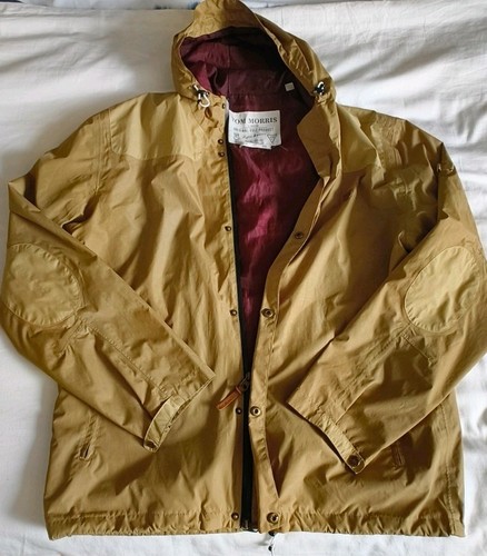 Rare tom morris - rare,