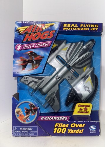Air hogs quick charge - air,