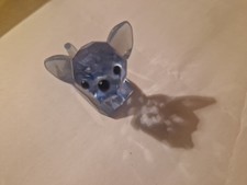 SWAROVSKI LOVLOTS GANG OF DOGS