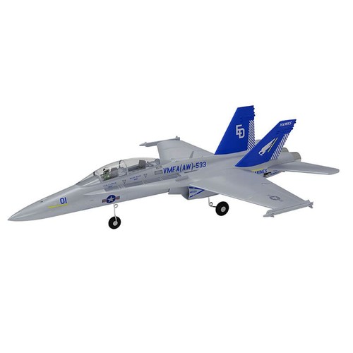 Xfly twin 40mm edf - xfly, 705mm