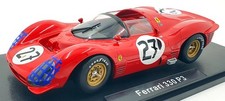 Werk83 1/18 Scale Diecast