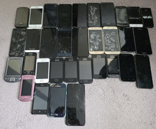Job Lot 43x Mobile Phones –