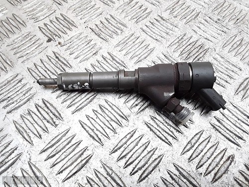 2004 peugeot 607 injector - peugeot,