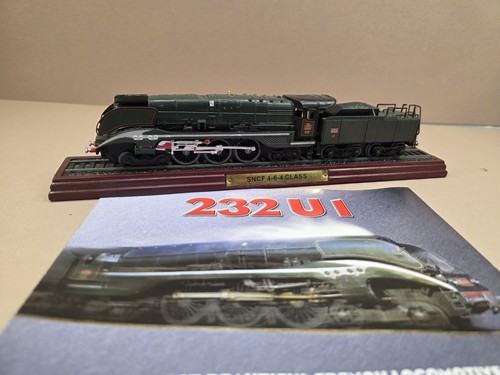 Atlas editions 232ui sncf - atlas,