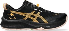 Asics womens black - asics,