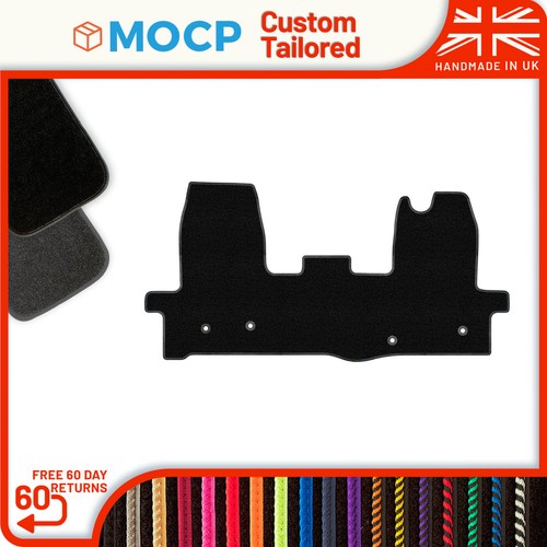 Carpet van mats fit - van, ford