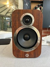 Q Acoustics 3020i Bookshelf