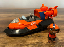 Paw Patrol Zuma Rescue