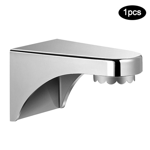 Pcs bathroom silver - 2,