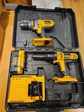 DeWalt DC800 Cordless 36V