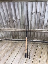 Preston Carbonactive Dutch Master 13’2” Feeder Rod 80g 1 Tip 
