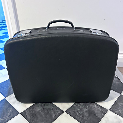 Vintage revelation silverline - revelation,