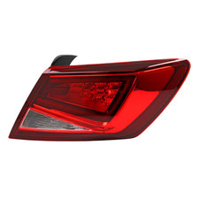 For Seat Leon Hatchback (5F1)