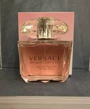 Versace Bright Crystal EDT 200