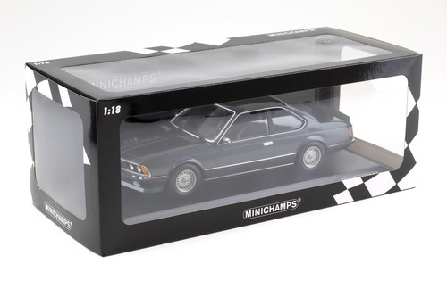 Bmw 635 csi e24 - 635,