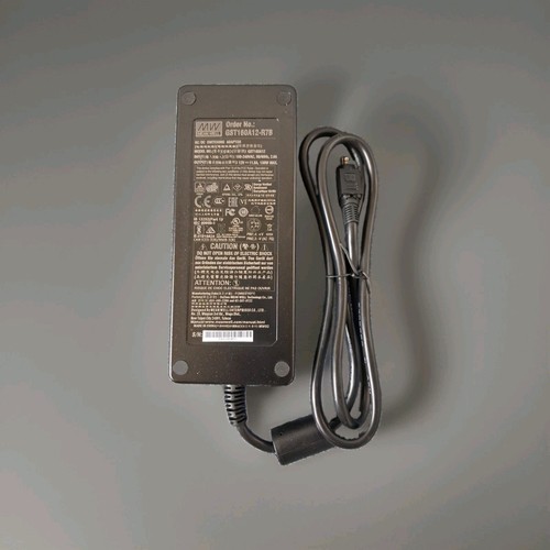 Mean well gst160a12 r7b power - mean,