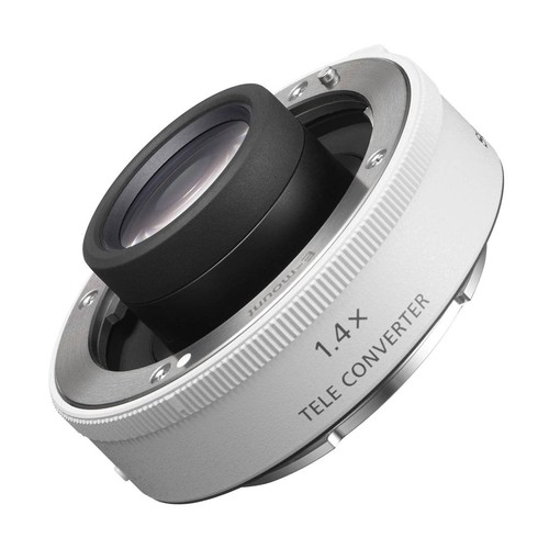 Sony teleconverter - 1.4x,