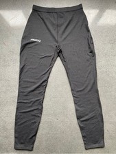 Musto Men’s Thermal Base Layer Trouser Size XL