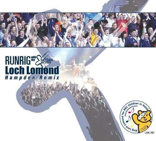 Loch lomond hampden remix - loch,