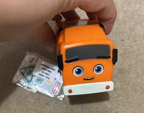 Little tikes baby bum musical - tikes,