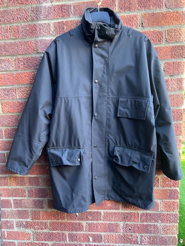 British mod waterproof jacket - waterproof,