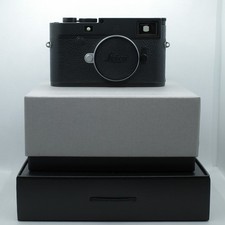 Leica M10-D Near Mint Condition