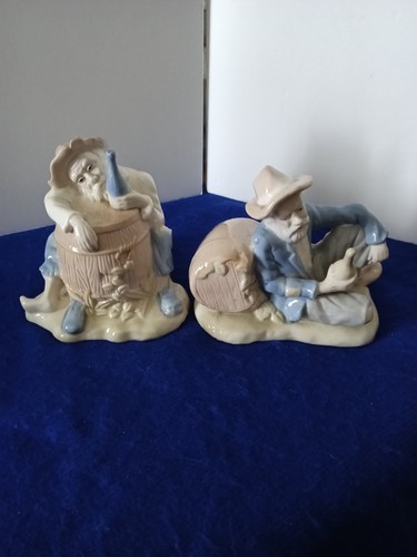 Otagiri style figures the - 2,