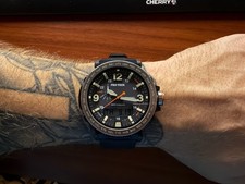 Casio Pro Trek PRG-600-1