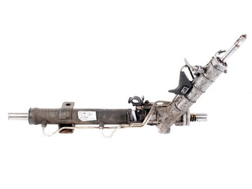 Power steering rack trafic - rack,